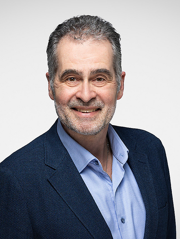 Daniel Koch